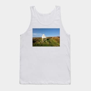 North York Moors Cross Tank Top